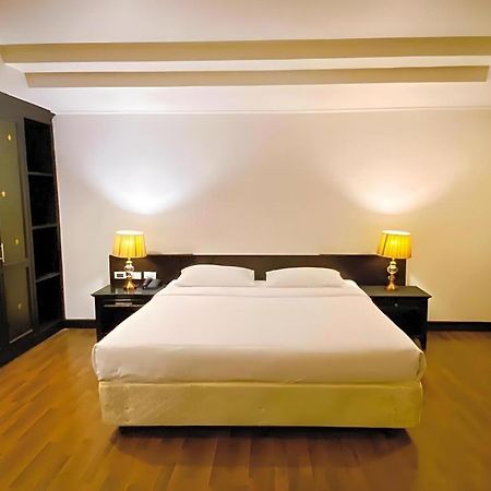 The Heritage Sathorn Suite Hotel Μπανγκόκ Εξωτερικό φωτογραφία