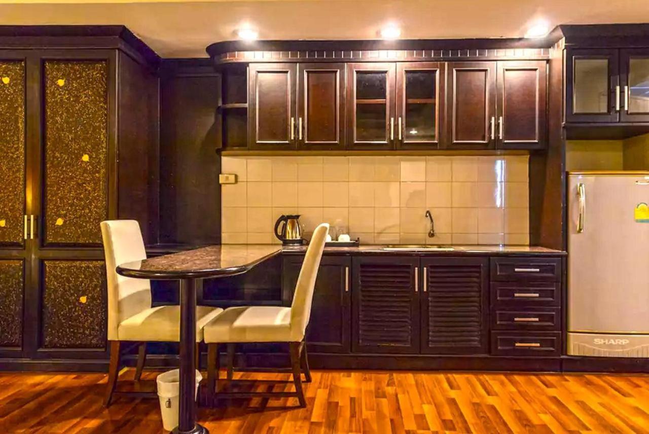 The Heritage Sathorn Suite Hotel Μπανγκόκ Εξωτερικό φωτογραφία
