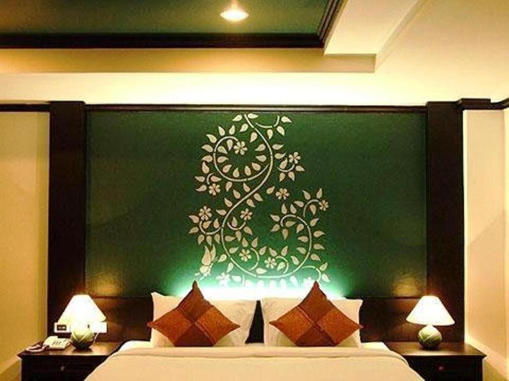 The Heritage Sathorn Suite Hotel Μπανγκόκ Εξωτερικό φωτογραφία