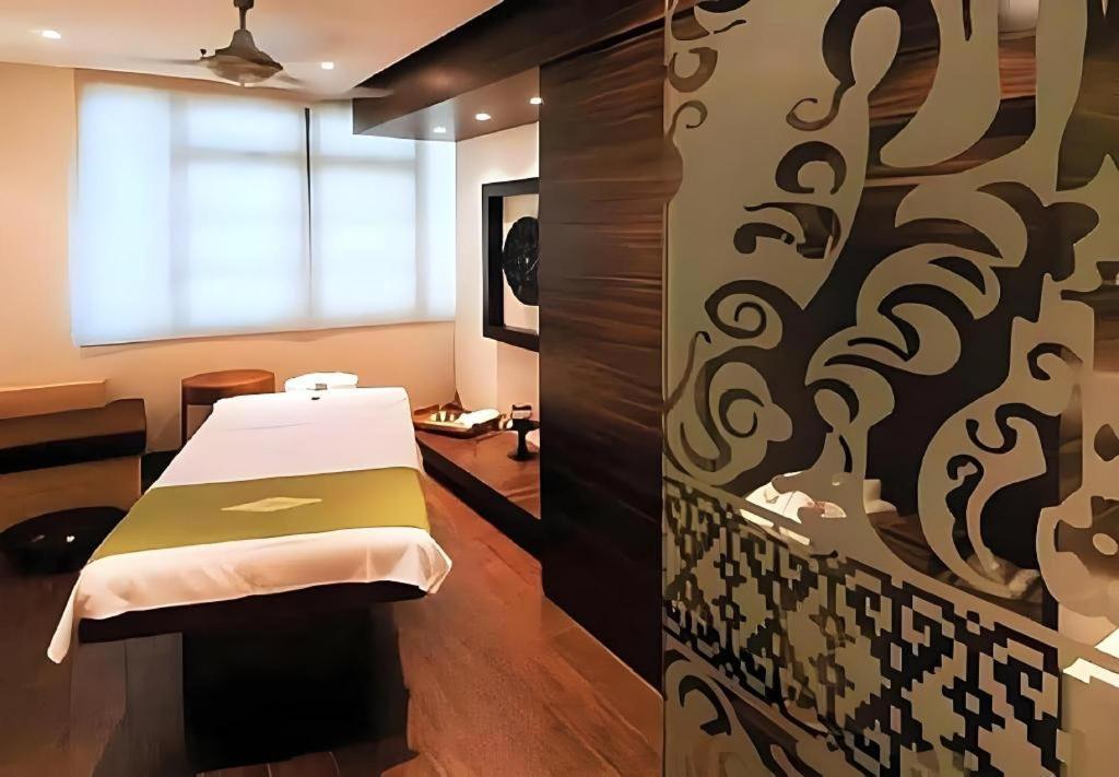 The Heritage Sathorn Suite Hotel Μπανγκόκ Εξωτερικό φωτογραφία